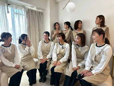 職場の画像