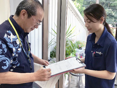 株式会社アクアス