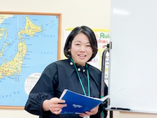 ＼学研直営教室・引継ぎの先生募集／週1日＆短時間もOK（国語・算...