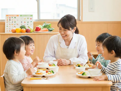 職場の画像