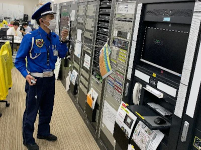職場の画像