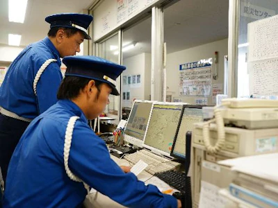 職場の画像