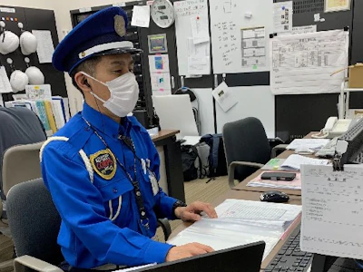 職場の画像