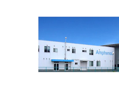アンフェノールジャパン株式会社