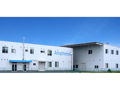 アンフェノールジャパン株式会社