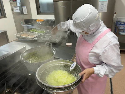 職場の画像