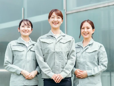 株式会社ヒューマントラスト