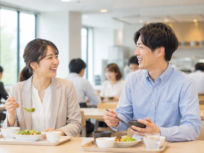 株式会社ヒューマントラスト