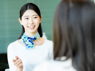 株式会社ヒューマントラスト