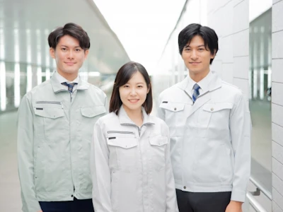 株式会社ヒューマントラスト