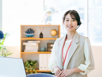 株式会社ヒューマントラスト