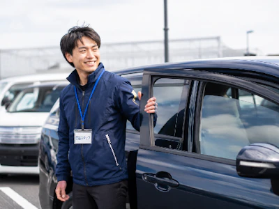株式会社ヒューマントラスト