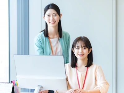 株式会社ヒューマントラスト