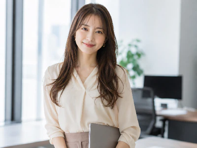 株式会社ヒューマントラスト