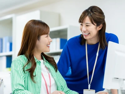 株式会社ヒューマントラスト