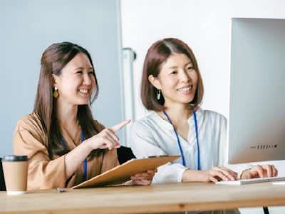 株式会社ヒューマントラスト