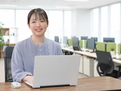 株式会社ヒューマントラスト