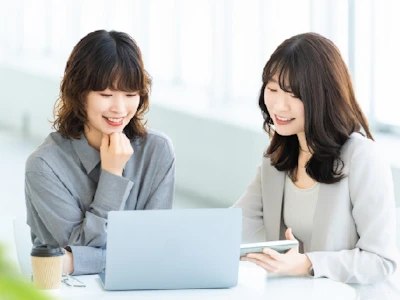 株式会社ヒューマントラスト