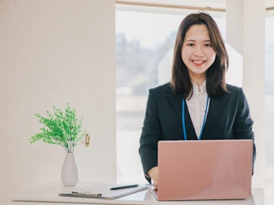 株式会社ヒューマントラスト