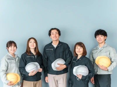 株式会社ヒューマントラスト