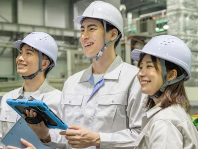 株式会社ヒューマントラスト