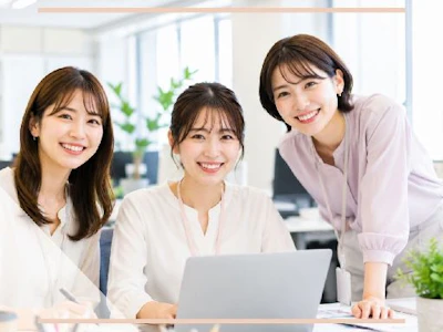 株式会社ヒューマントラスト