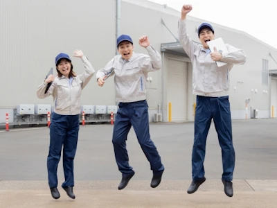 株式会社ヒューマントラスト