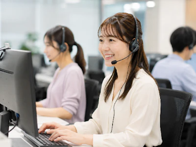 株式会社ヒューマントラスト