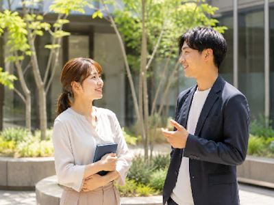 株式会社ヒューマントラスト