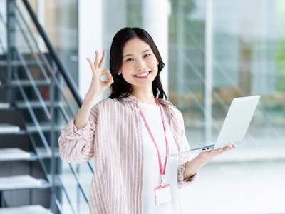 株式会社ヒューマントラスト