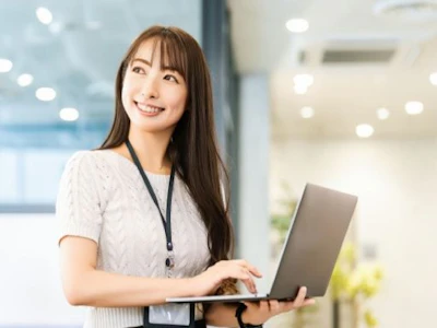 株式会社ヒューマントラスト