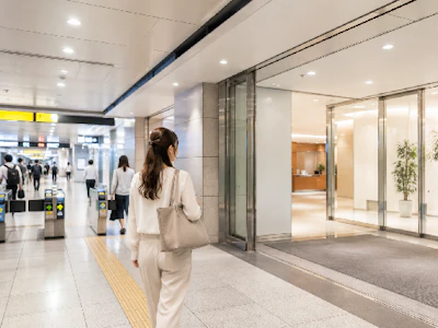 株式会社ヒューマントラスト