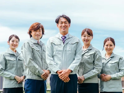 株式会社ヒューマントラスト