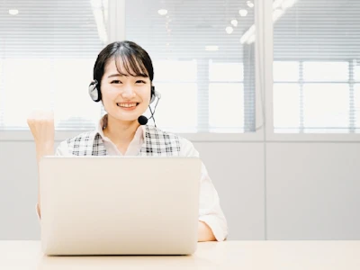 株式会社ヒューマントラスト