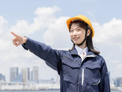 株式会社ヒューマントラスト