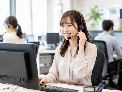 株式会社ヒューマントラスト