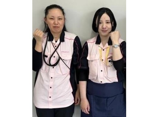 株式会社ダイヤビルサービスのアルバイト情報