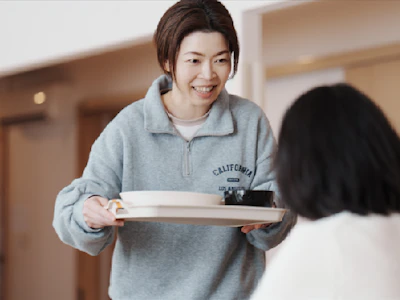 職場の画像