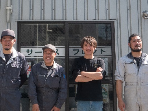 週3回から働ける事務仕事！アットホームな会社です！！