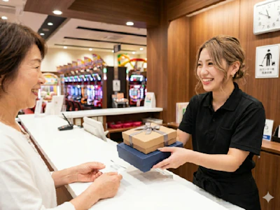 職場の画像