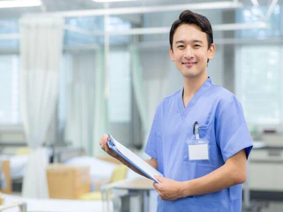 主婦(夫)が活躍中の診療放射線技師