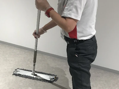 職場の画像