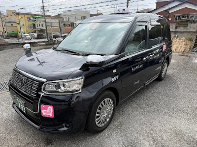 週3日～のタクシー乗務担当員