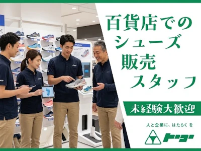 株式会社トーコーの女性バイト求人情報