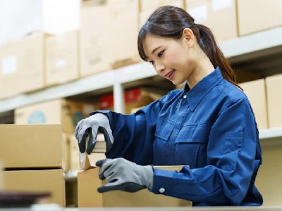 株式会社プレジール