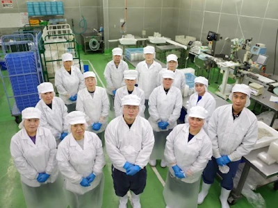 株式会社ヤマイチの求人画像