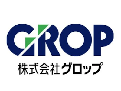 株式会社グロップ
