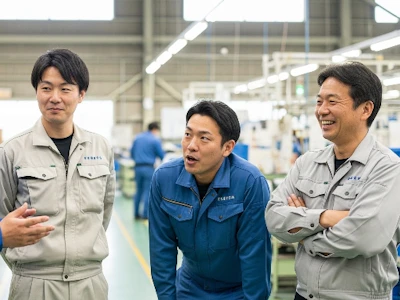 丸徳産業株式会社