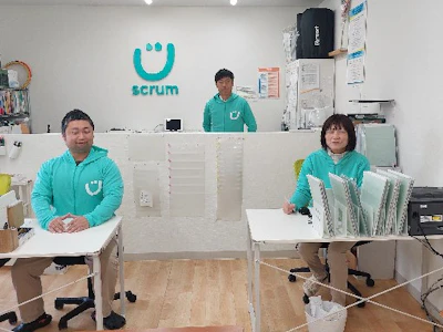 職場の画像