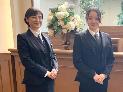 職場の画像